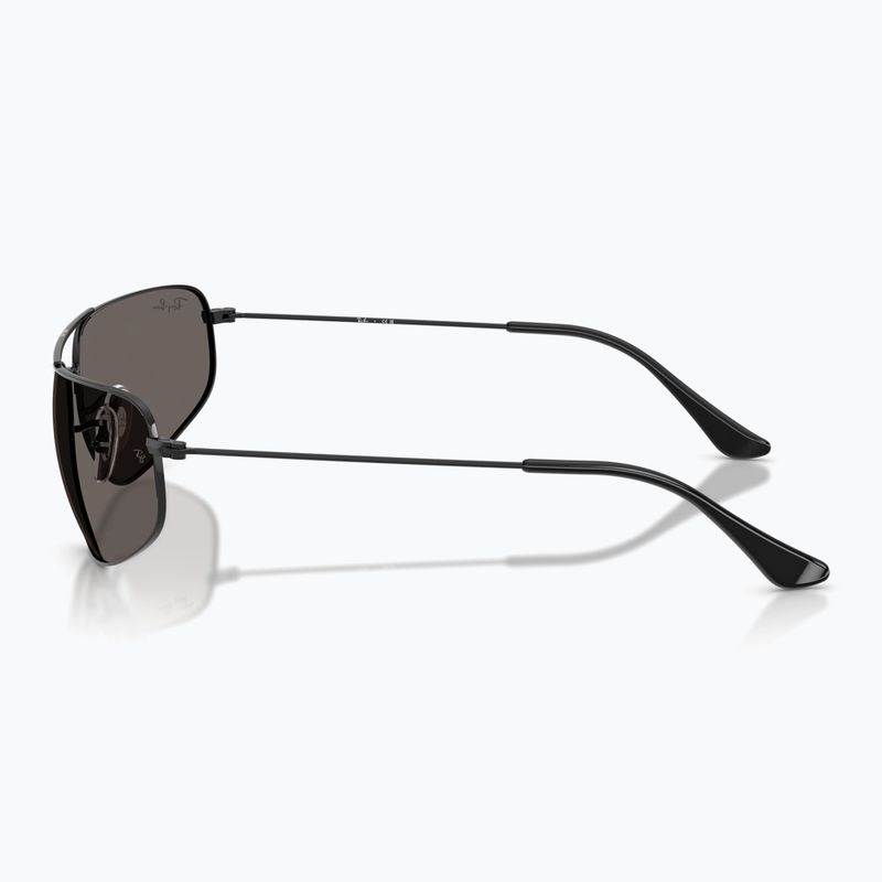 Occhiali da sole Ray-Ban RB3780 black/dark grey 7