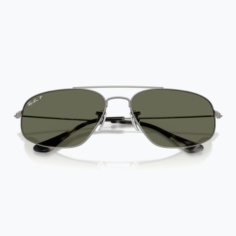 Occhiali da sole Ray-Ban RB3780 polarized bronze/green polarized 4