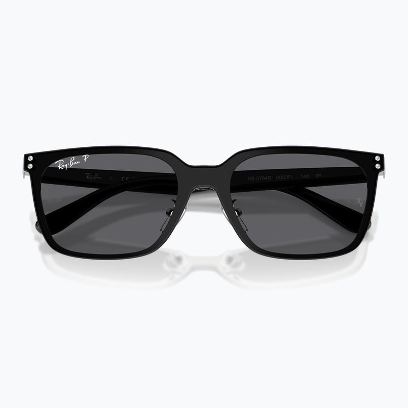 Occhiali da sole Ray-Ban RB3784D silver/grey 4