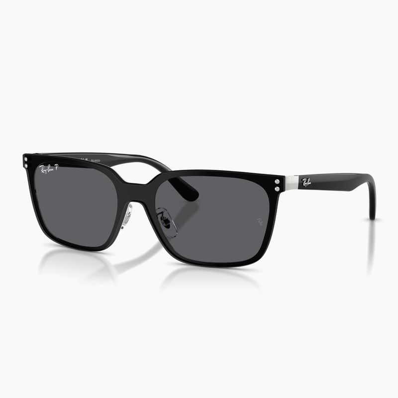 Occhiali da sole Ray-Ban RB3784D silver/grey 5