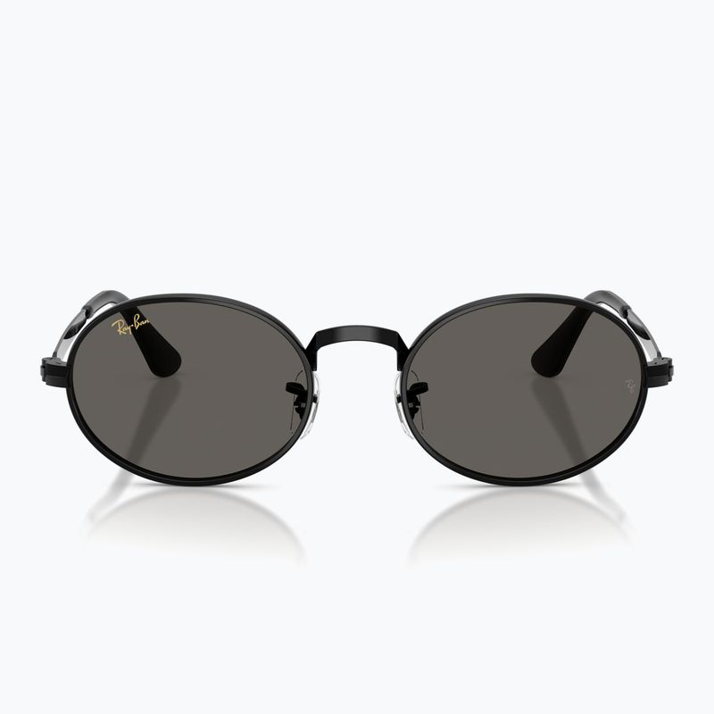 Occhiali da sole Ray-Ban By Asap Rocky black/ultra black 2