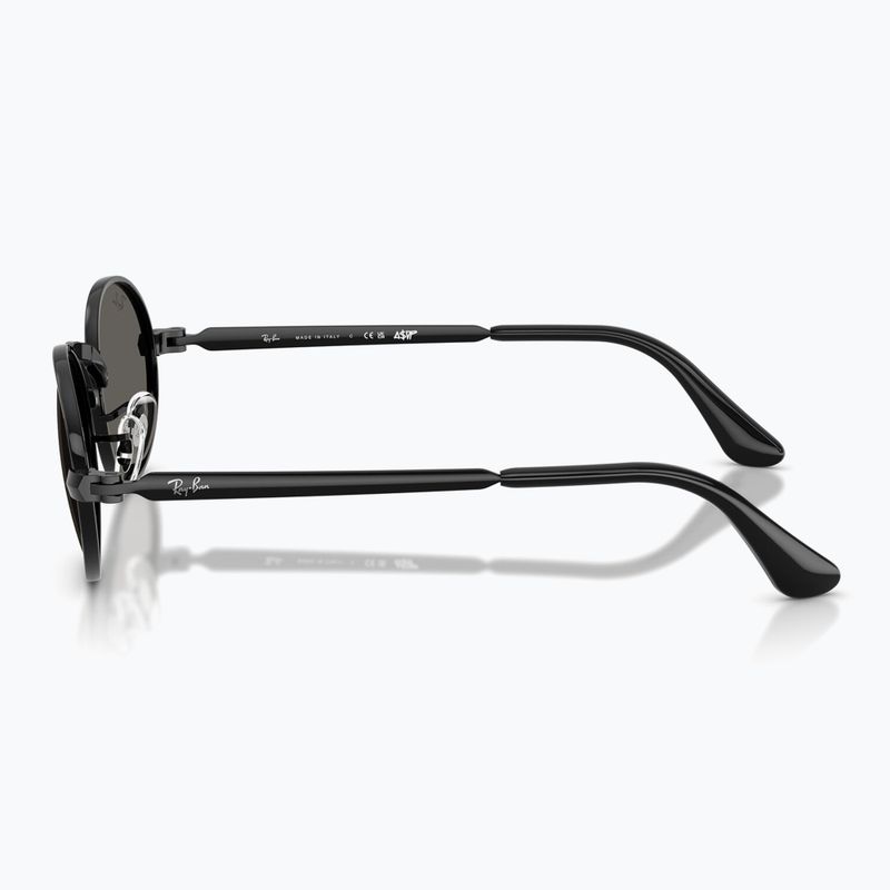Occhiali da sole Ray-Ban By Asap Rocky black/ultra black 6