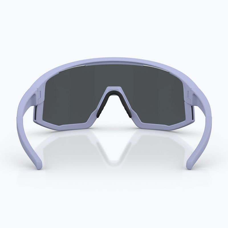 Occhiali da sole Bliz Fusion Small matte lavender/smoke iceblue multi 4