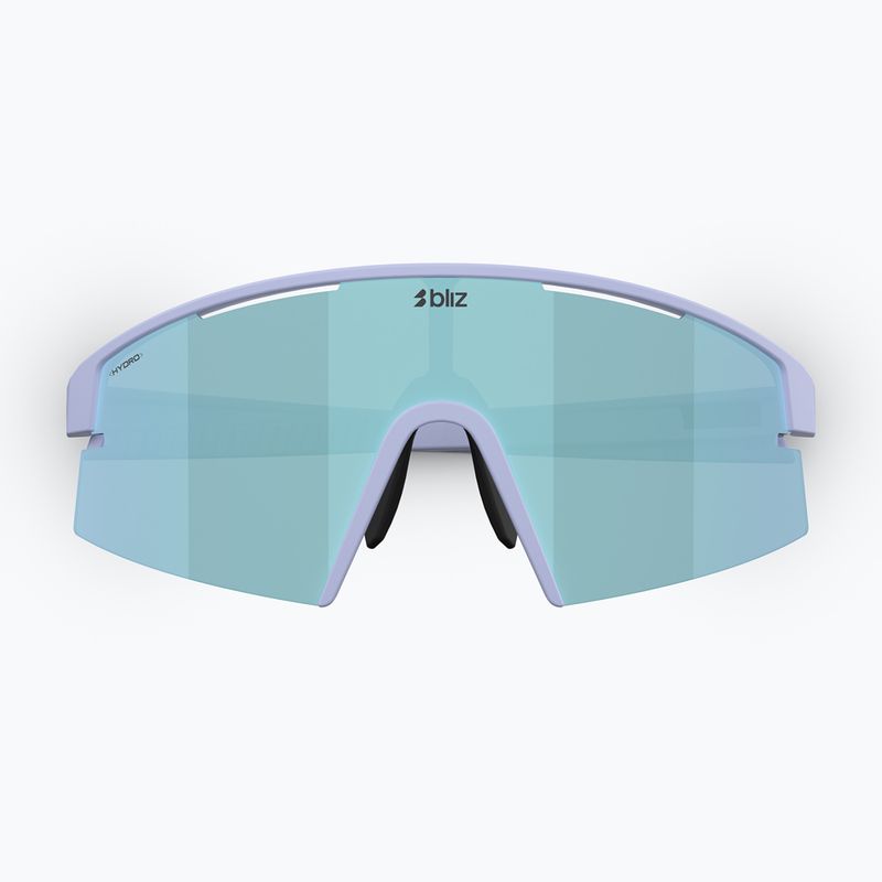 Occhiali da sole Bliz P006S matte lavender/smoke iceblue multi 2