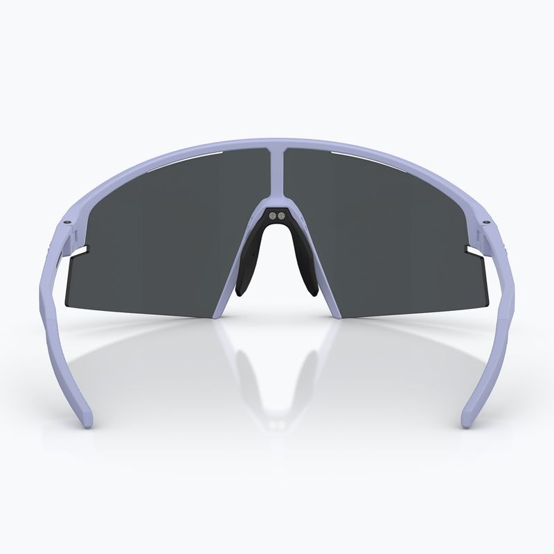 Occhiali da sole Bliz P006S matte lavender/smoke iceblue multi 4