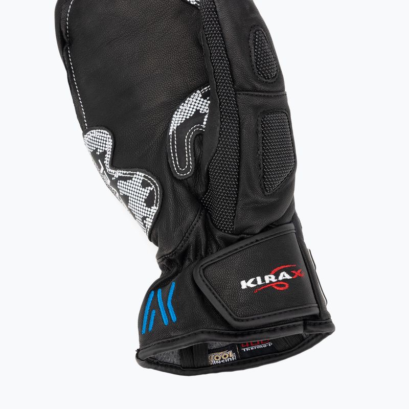 Guanto da sci Level SQ CF Mitt nero 5