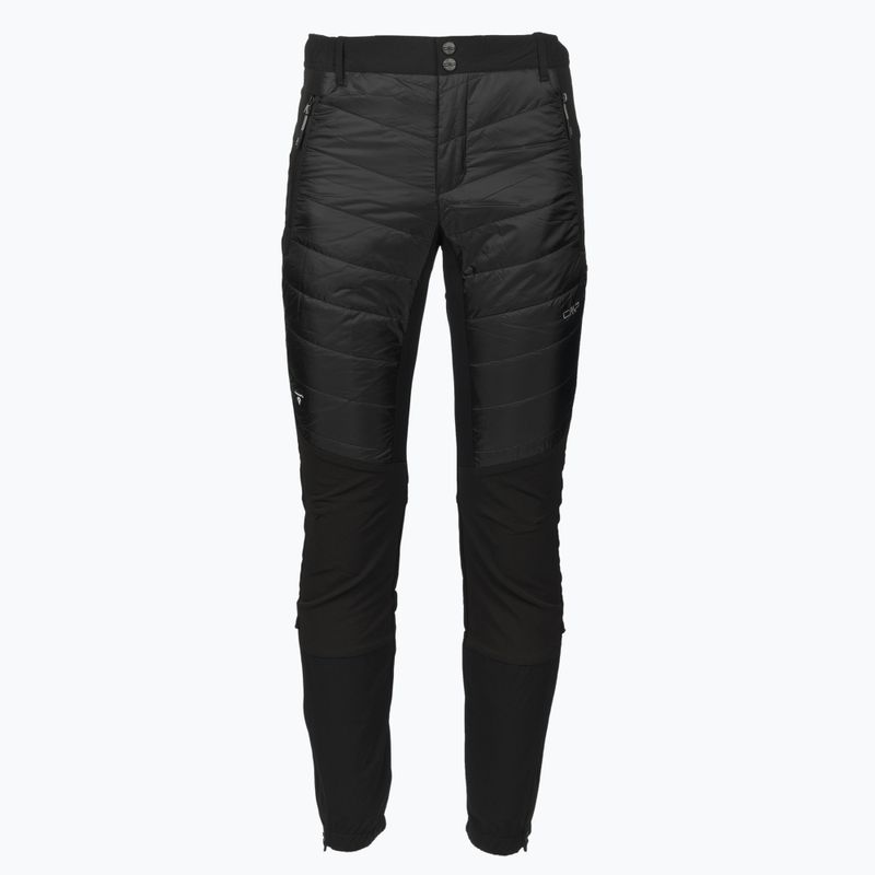 CMP skiters da uomo nero 39T0017/U901 8