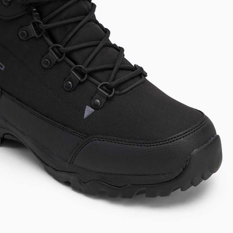 Uomo CMP Railo Snowboot Wp nero 7