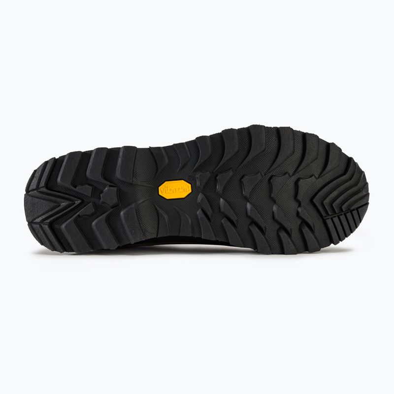 Scarpe da trekking da uomo Lomer Bio Naturale Low Mtx saloon/arancione 4