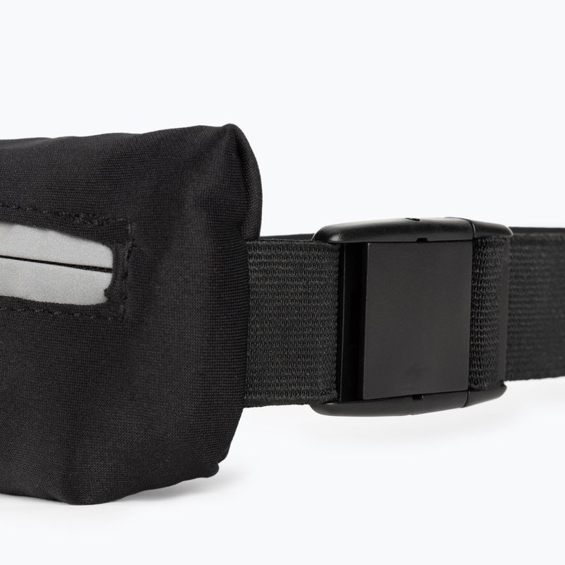 Fizan Mini Waist Bag nero 4