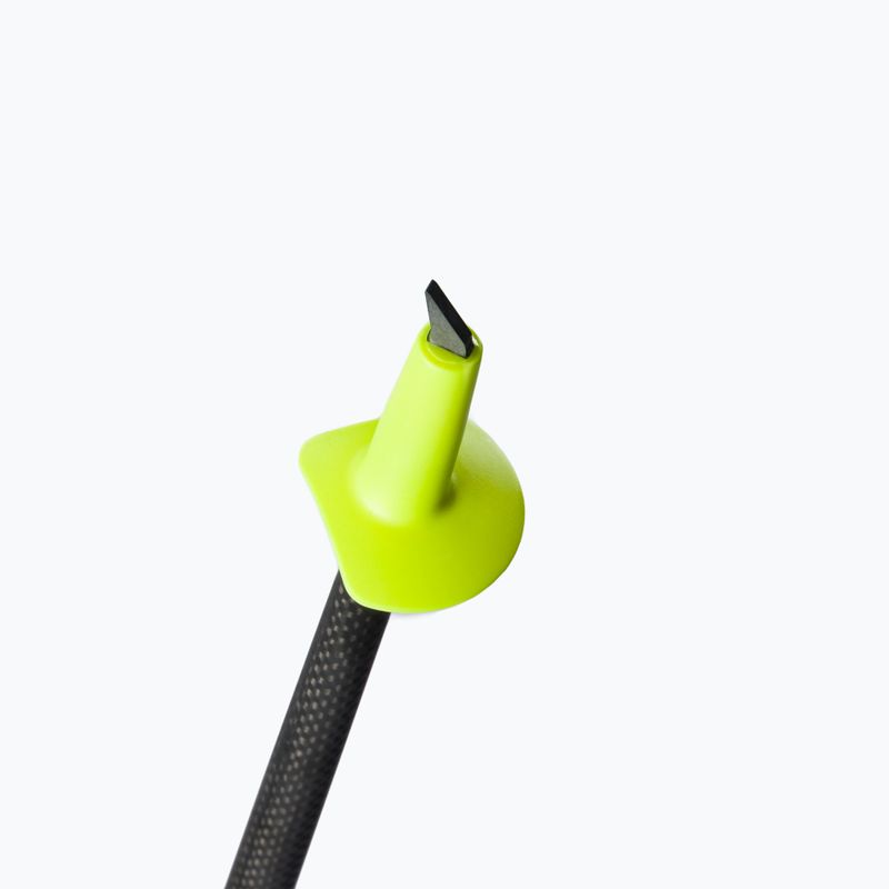 Bastoncini da nordic walking Fizan Carbon 3K grigio 5