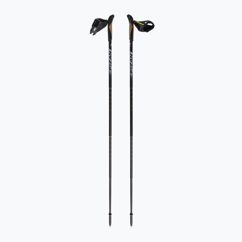 Bastoncini da nordic walking Fizan Lite 4 grigio