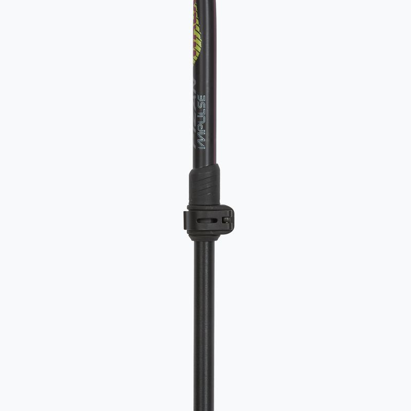 Bastoncini da nordic walking Fizan Walx Pro 4