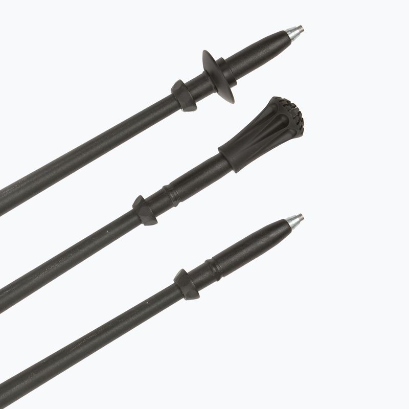 Bastoncini per nordic walking Fizan Walx Velocity 6