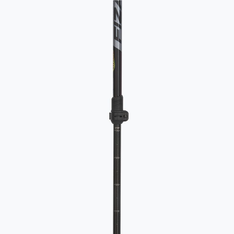 Bastoncini da nordic walking Fizan Walx Xplorer grigio 4