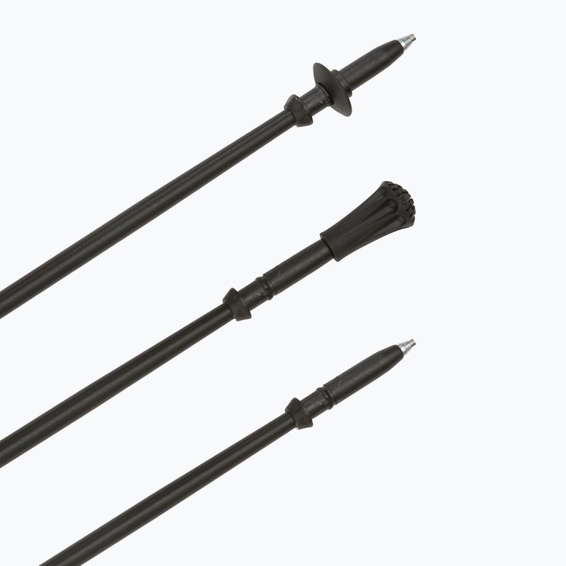 Bastoncini da nordic walking Fizan Walx Xplorer grigio 6