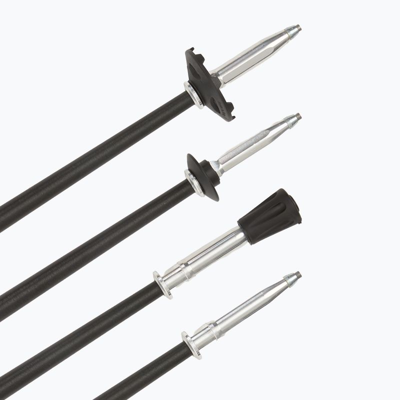 Bastoncini da trekking per il deserto Fizan Compact 1947 6