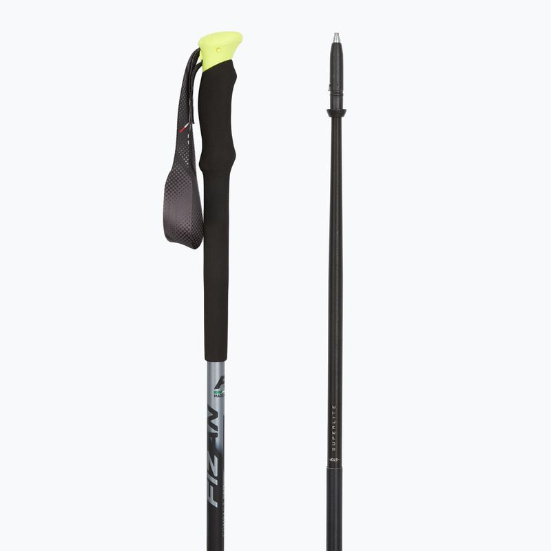 Fizan Compact Pro grigio 3