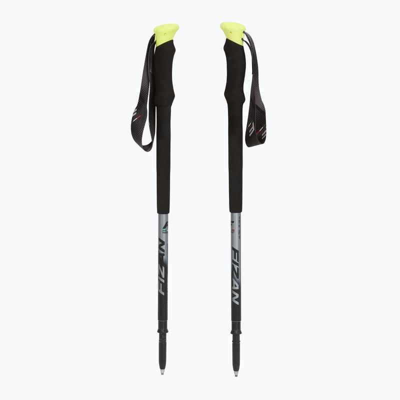 Fizan Compact Pro grigio 5