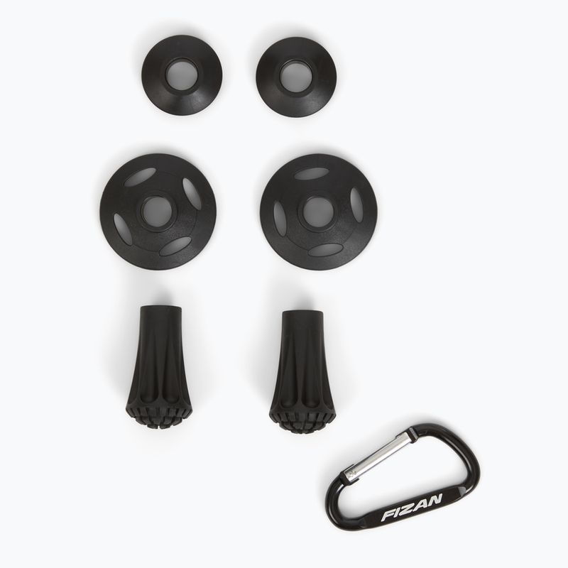 Fizan Compact Pro grigio 7