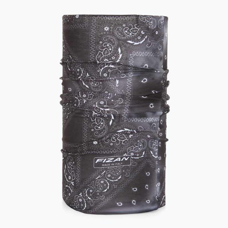 Bastoncini da trekking Fizan Compact MS nero 7