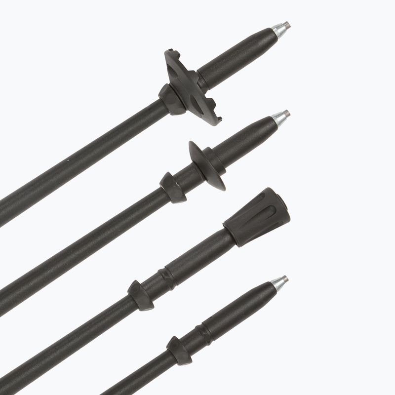 Bastoncini da trekking Fizan Compact MS magenta 6