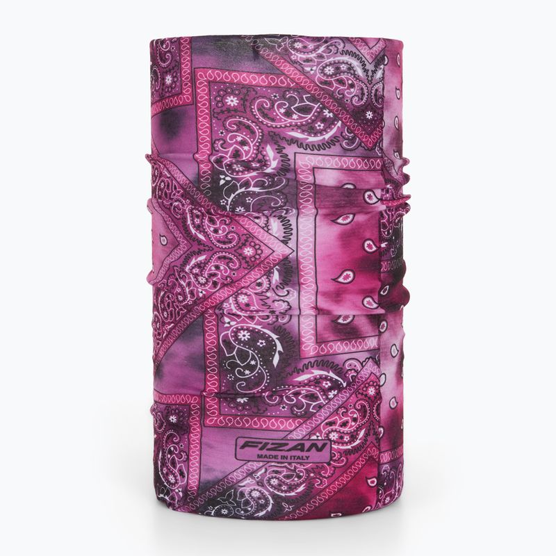 Bastoncini da trekking Fizan Compact MS magenta 7