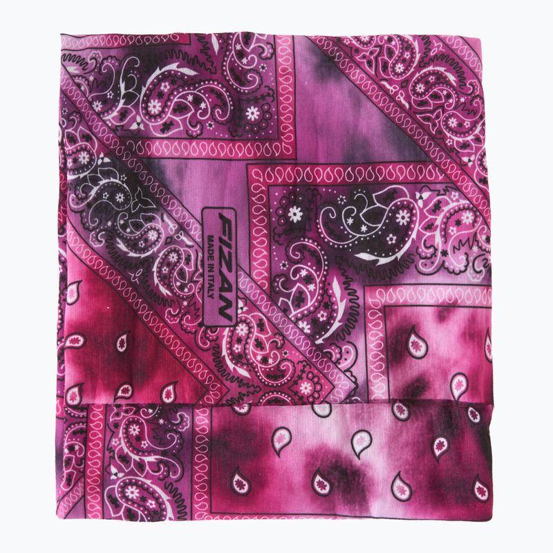 Bastoncini da trekking Fizan Compact MS magenta 8