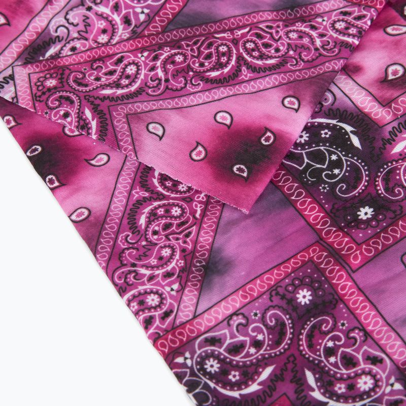 Bastoncini da trekking Fizan Compact MS magenta 9