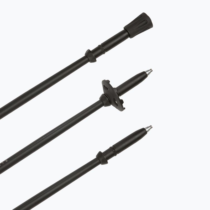 Bastoncini da trekking Fizan Compact 4 water green 6