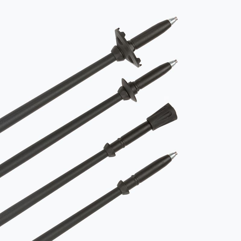 Bastoncini da trekking per il deserto di Fizan Adventure 6