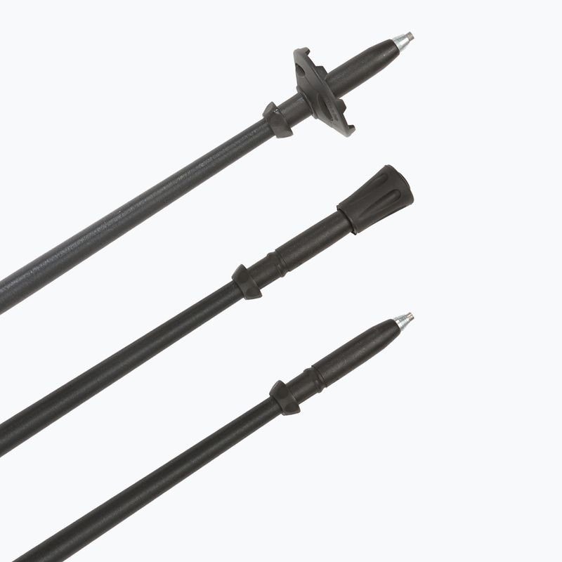 Bastoncini da trekking Fizan Trek grigio 6