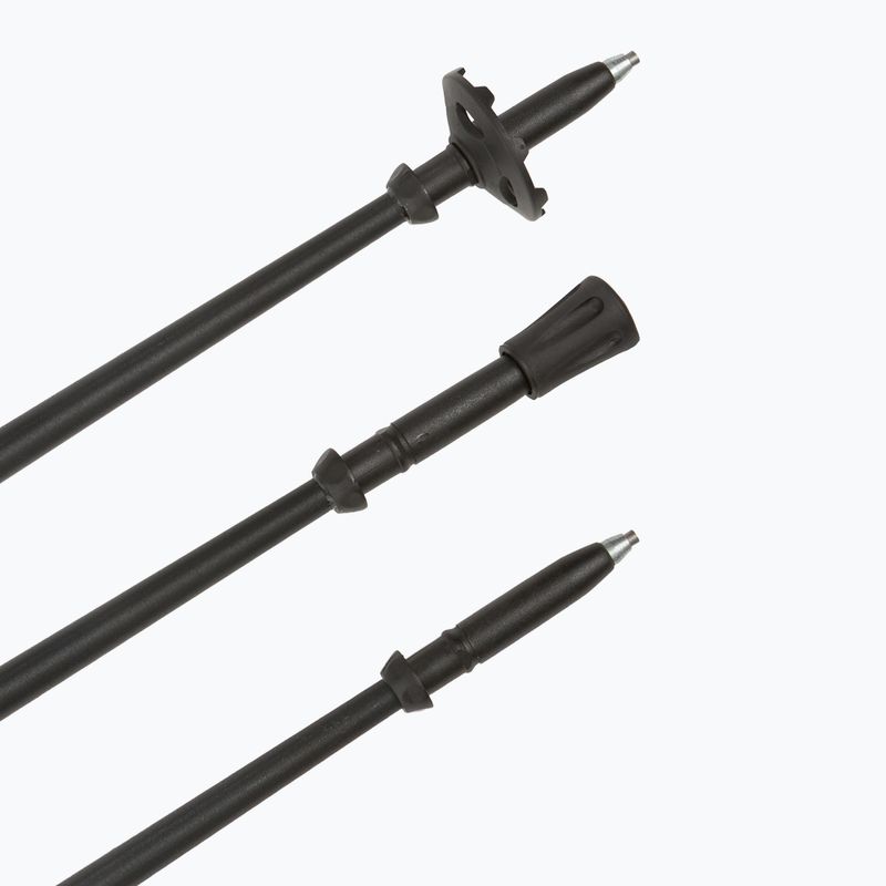 Bastoncini da trekking Fizan Tierra beige/verde acqua 6