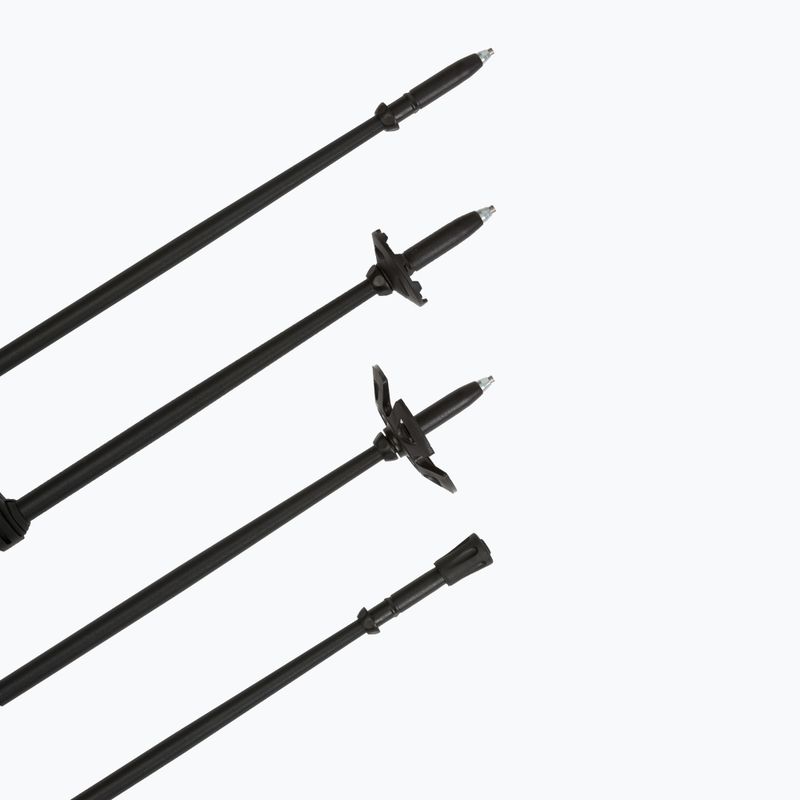 Bastoncini da trekking Fizan Lhotse azzurro chiaro 7