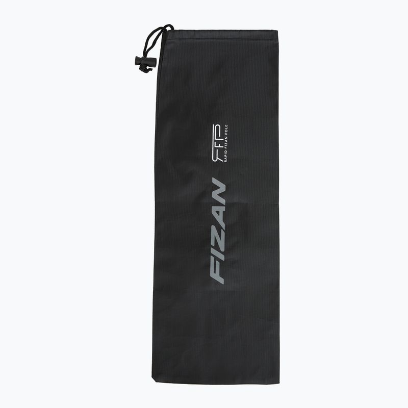 Bastoncini da trekking Fizan RFP Touring neri 8