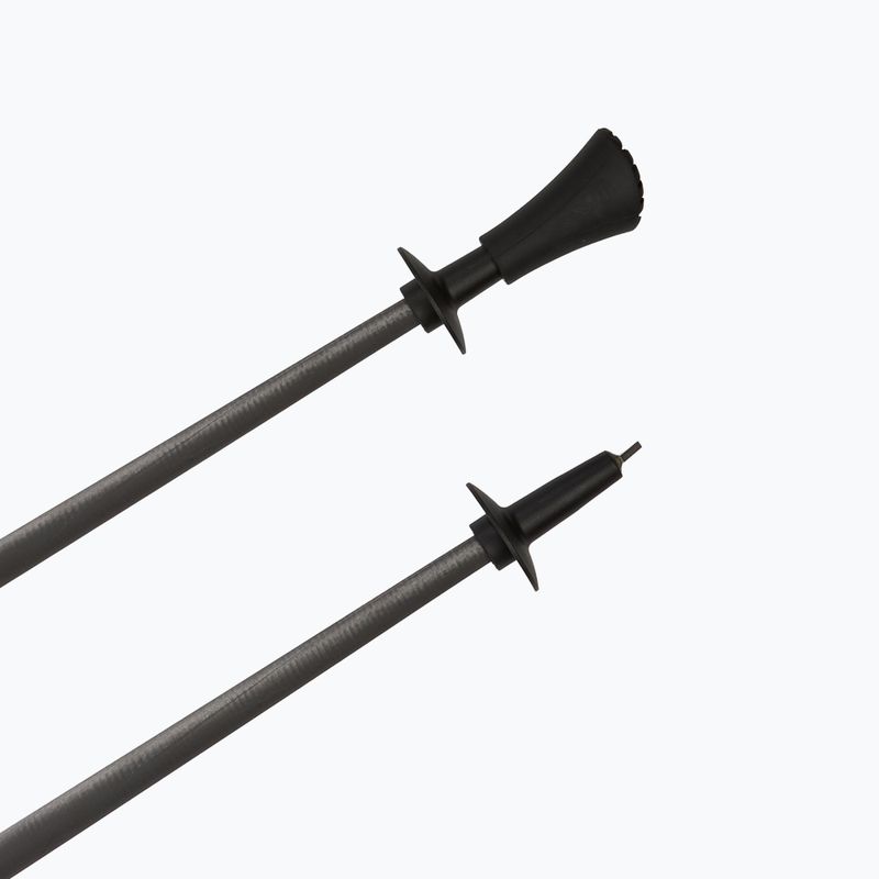 Bastoncini da nordic walking Fizan Carbon Pro Impulse rosso 6