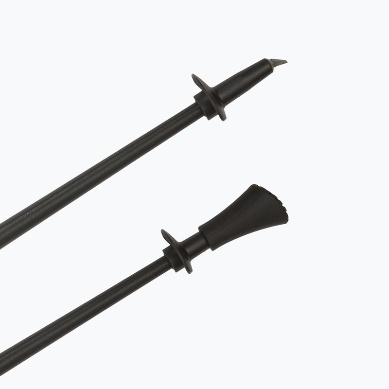 Bastoncini da nordic walking Fizan Tekno Race giallo 6