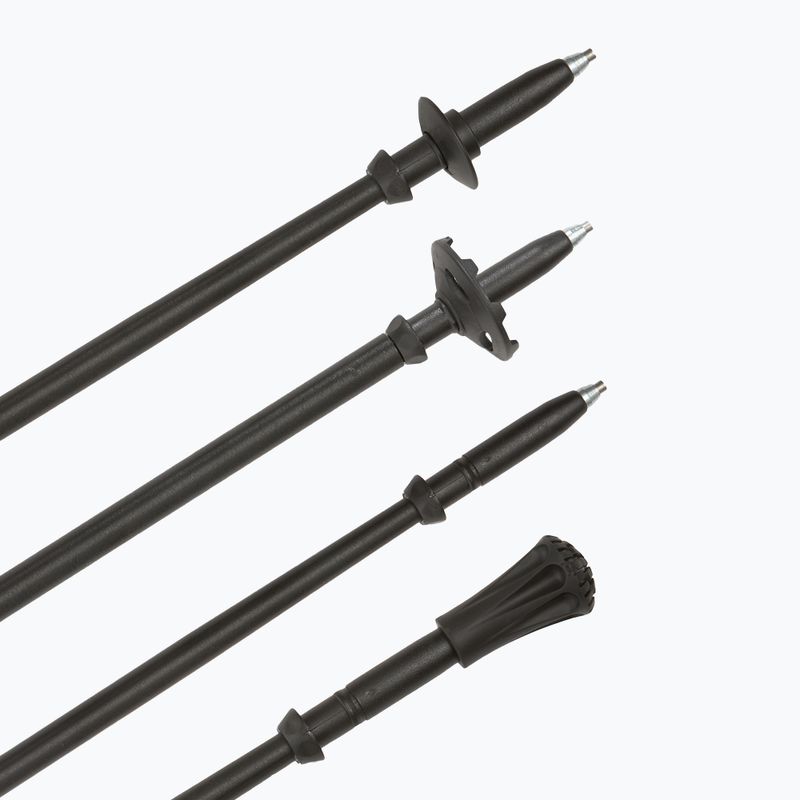 Bastoncini Fizan R-evolution Pro grigio/beige 6