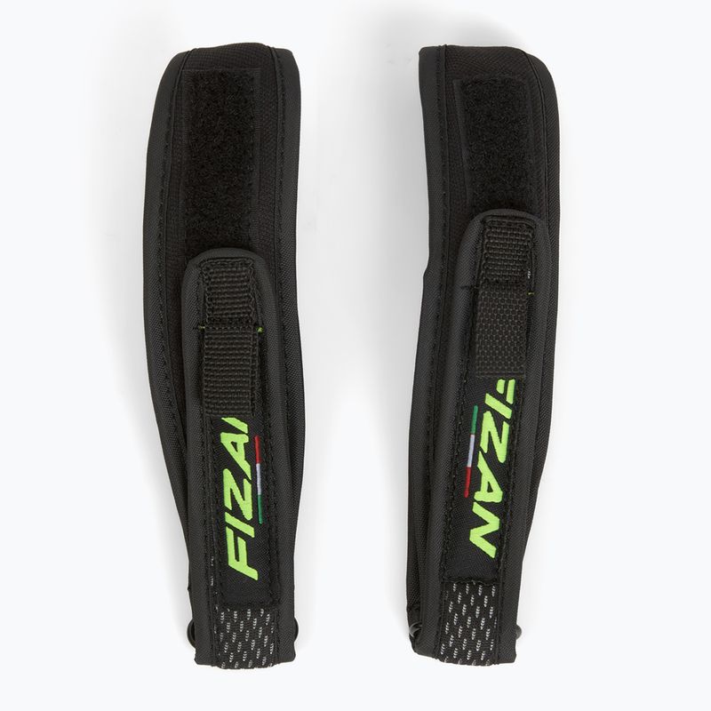 Bastoncini Fizan R-evolution Pro grigio/beige 8