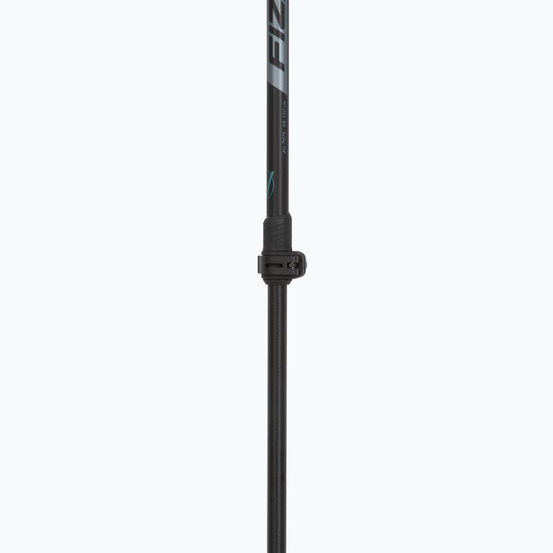 Bastoncini da nordic walking Fizan R-evolution grigio/oceano 4