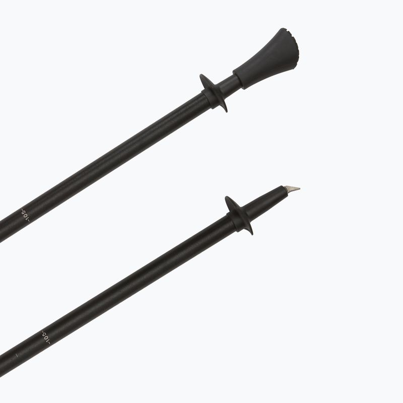 Bastoncini da nordic walking Fizan R-evolution grigio/oceano 6