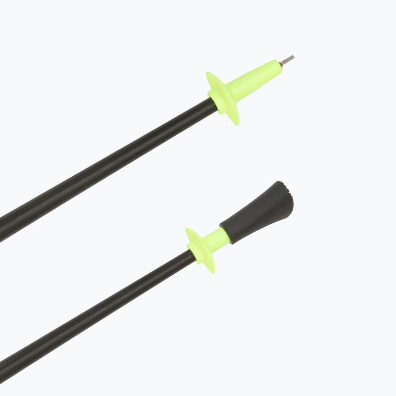 Bastoncini da nordic walking Fizan Speed Race grigio 6