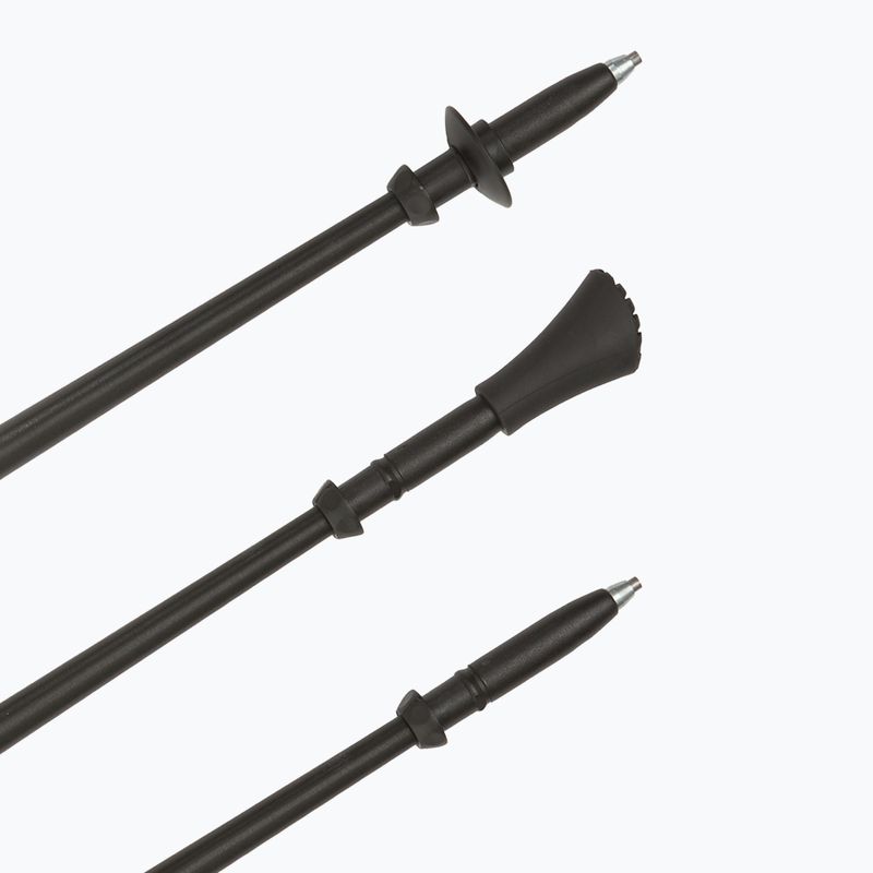 Bastoncini da nordic walking Fizan Speed blu oceano 6