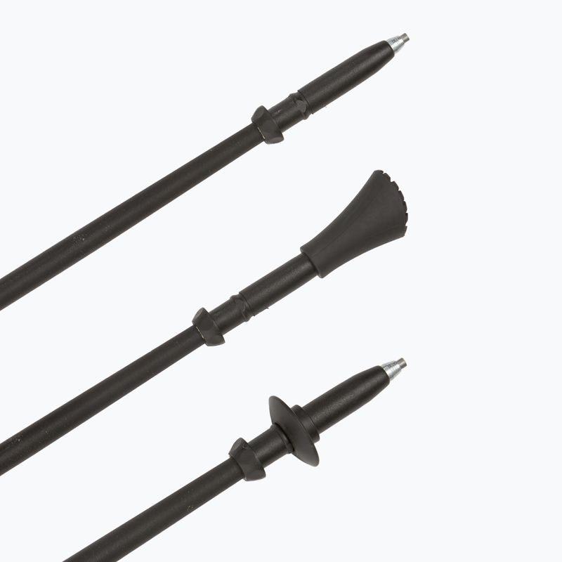 Bastoncini da nordic walking Fizan Lite 4 grigio 6