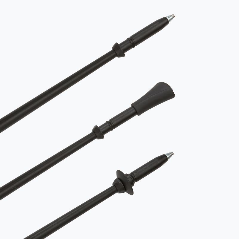 Bastoncini da nordic walking Fizan Lite corallo 6