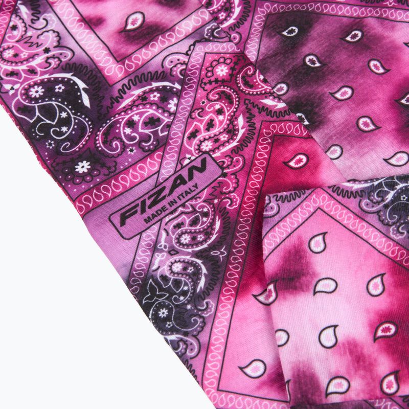 Bastoni da sci Fizan Action MS paisley magenta 8