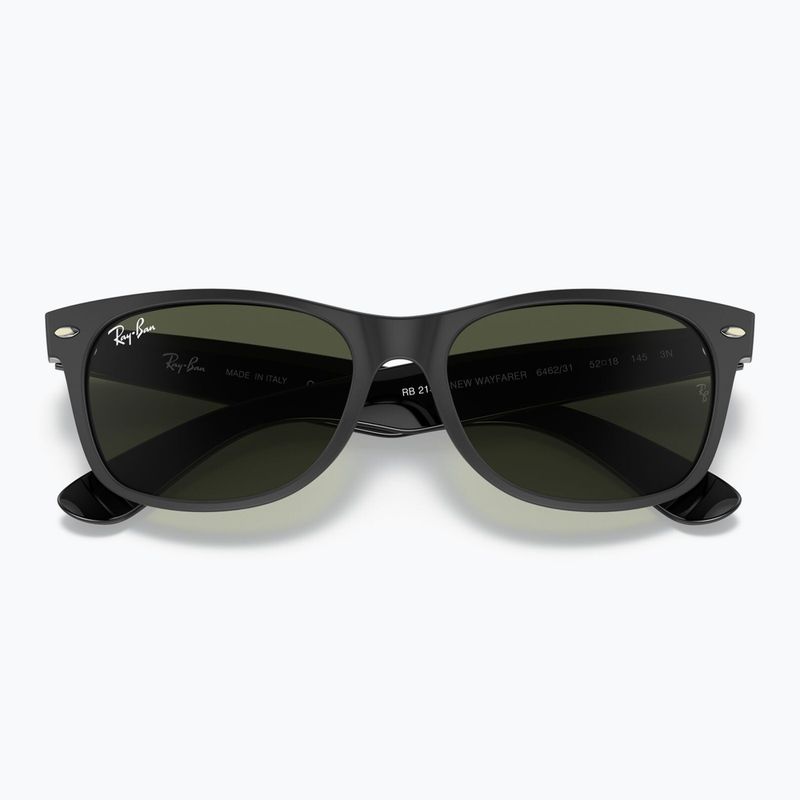 Occhiali da sole Ray-Ban New Wayfarer 3
