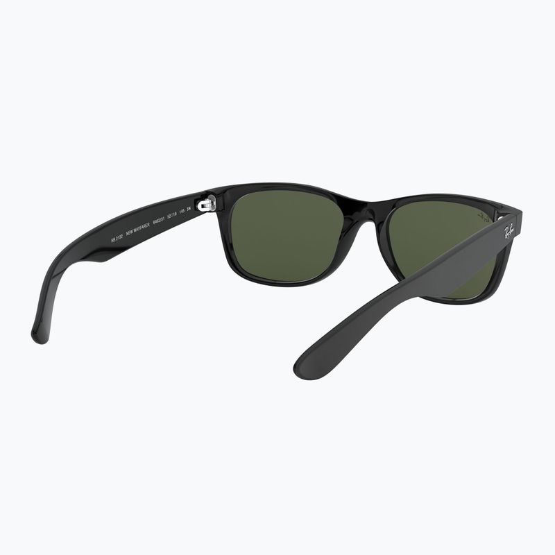 Occhiali da sole Ray-Ban New Wayfarer 6