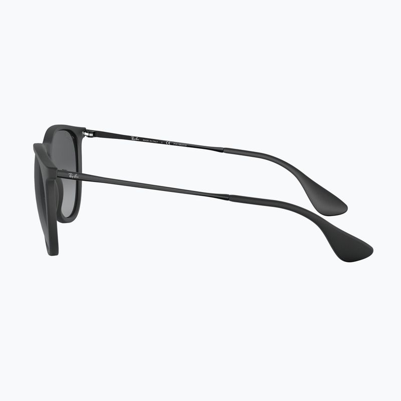 Occhiali da sole Ray-Ban Erika matt black/grey 7