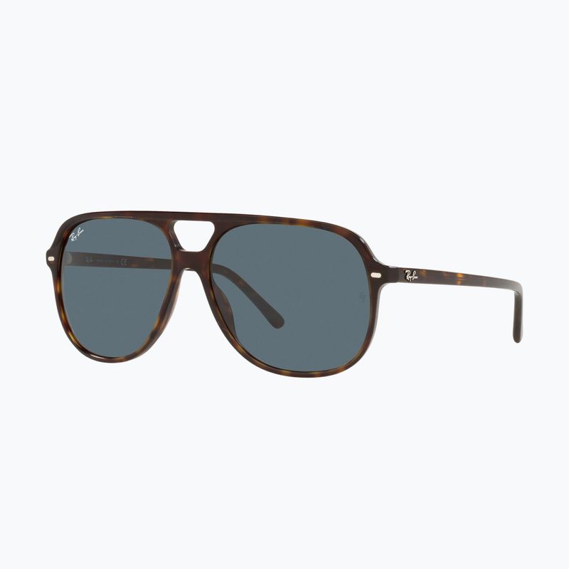 Occhiali da sole Ray-Ban Bill havana/blue 4